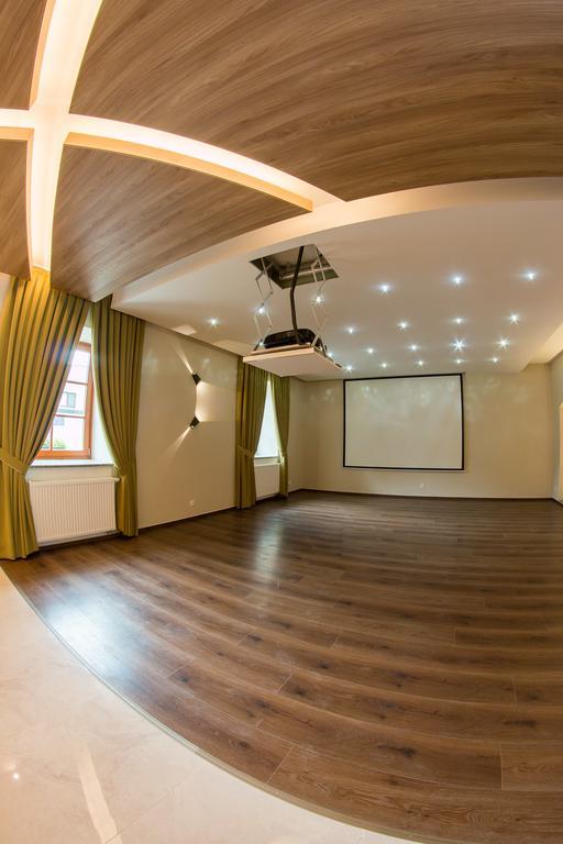 Penzion Tri Koruny Spisska Stara Ves Exterior foto